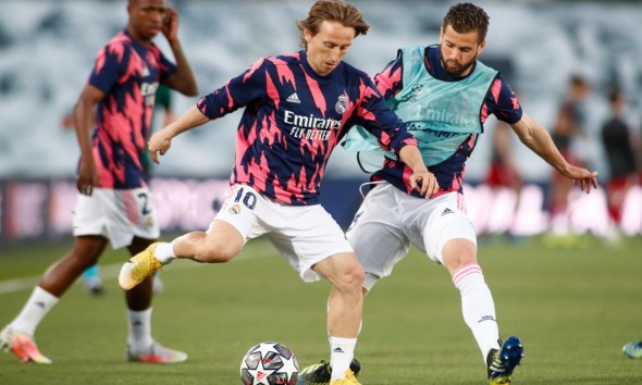 A fost decis viitorul lui Luka Modric. Florentino Perez a oferit detalii și despre Ramos, căpitanul lui Real Madrid